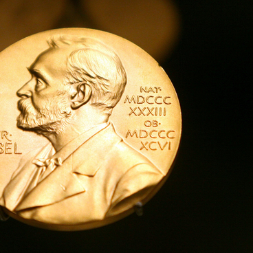 Det fina Nobelpriset