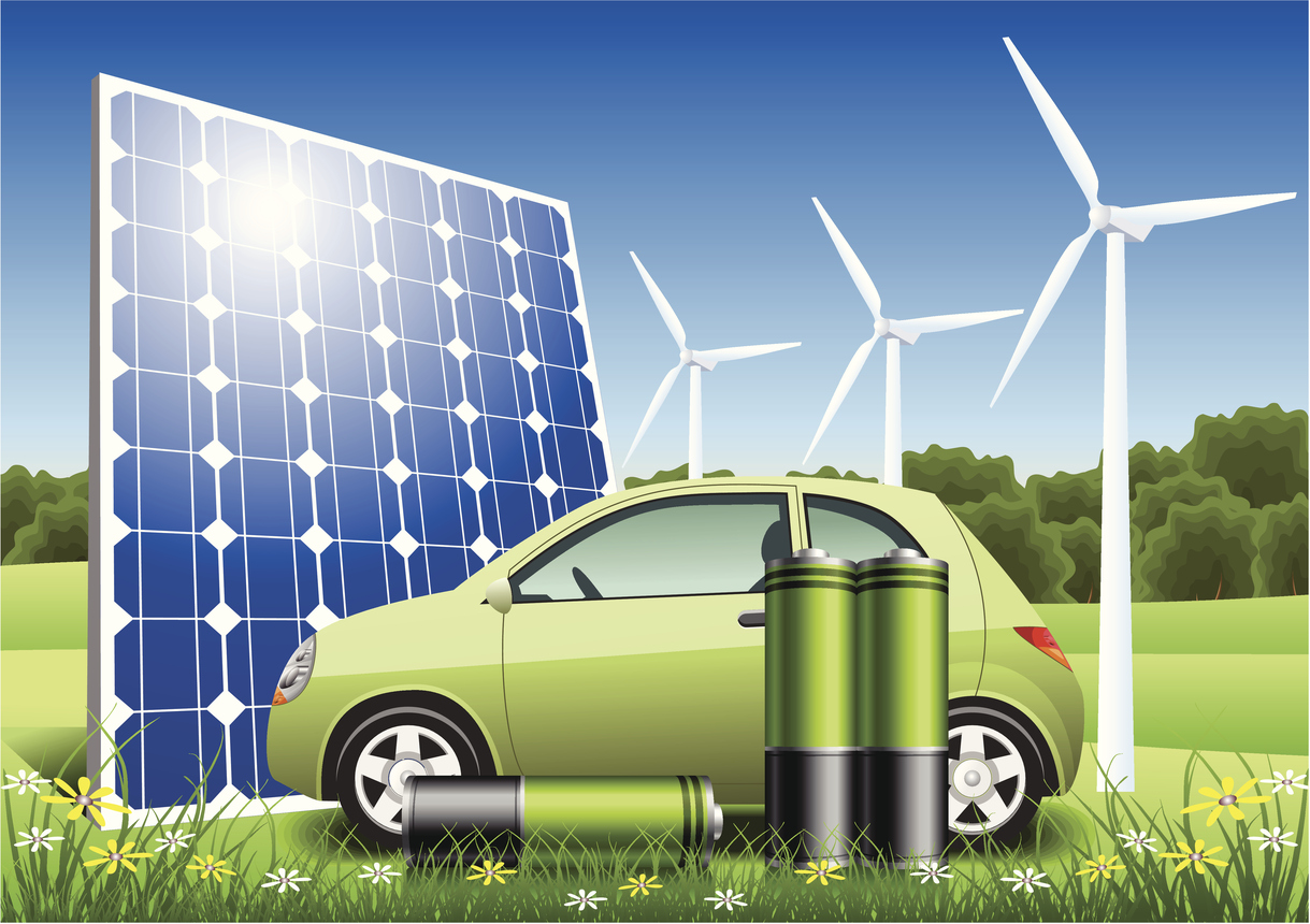 Förnybara bränslen läromedel i kemi åk 4,5,6